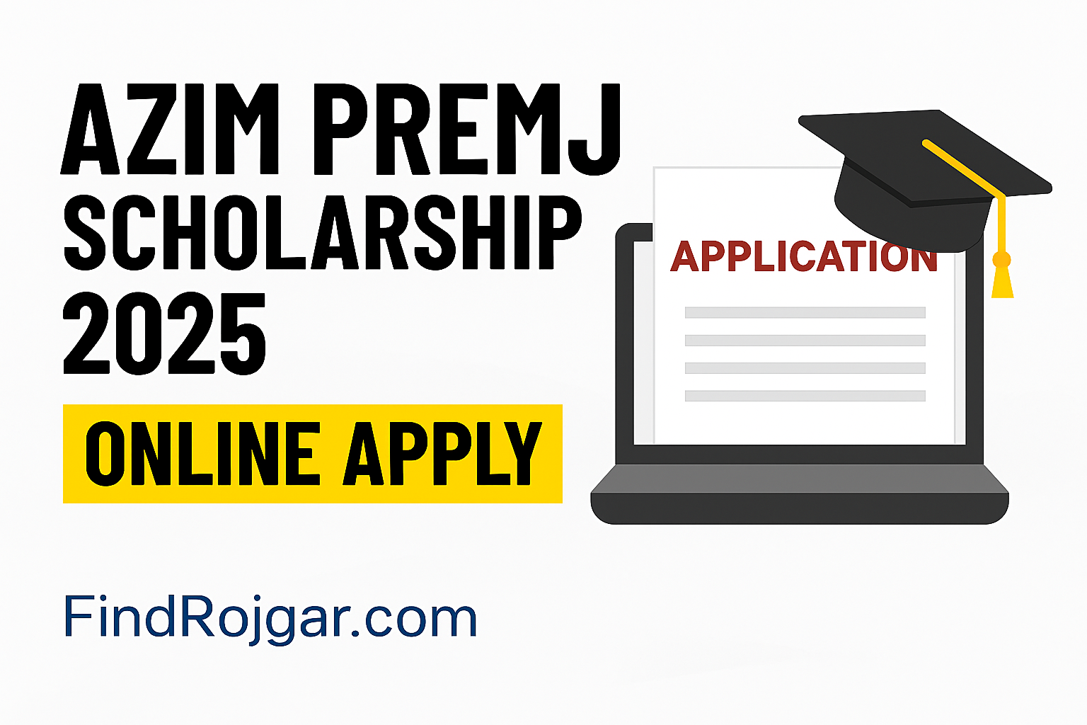 Read more about the article Azim Premji Scholarship 2025 Online Apply – 10वीं व 12वीं पास छात्राओं को मिलेगा ₹30,000 तक स्कॉलरशिप