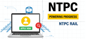 Read more about the article RRB NTPC Graduate Level Recruitment 2025 – Apply Online for 5800 Vacancies